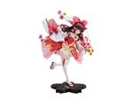 Touhou Project Statua 1/7 Reimu Hakurei Illustration By Fuzichoco 22 Cm Furyu