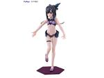 Fate/kaleid F:nex Pvc Statua 1/7 Miyu Edelfelt Swimsuit Ver. 20 Cm Furyu