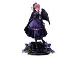 The Quintessential Quintuplets Pvc Statua 1/7 Nino Nakano: Fallen Angel Ver. 26 Cm Proof