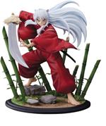 Inuyasha Pvc Statua 1/7 Inuyasha 25 Cm Proof