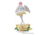 The Quintessential Quintuplets Pvc Statua 1/7 Nakano Ichika Angel Ver. 25 Cm Proof