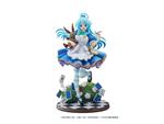 Konosuba: God's Blessing On This Wonderful World! 3 Statua 1/7 Aqua Fairy Tale Ver. 27 Cm Proof