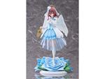 The Quintessential Quintuplets Pvc Statua 1/7 Miku Nakano: Angel Ver. 27 Cm Proof