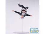 Jujutsu Kaisen Hidden Inventory/premature Death Figurizm Luminasta Pvc Statua Satoru Gojo Awakening 27 Cm Sega