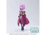 FRIEREN AURA DESKTOP X DECORATE FIG Figura Sega