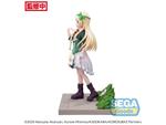 Konosuba Iris Luminasta Figura Figura Sega