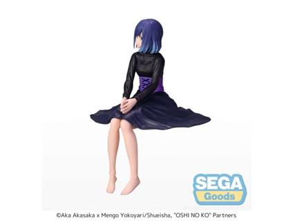 Oshi No Ko Akane Pm Perching Figura Figura Sega