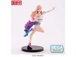 Macross Frontier Figurizma Pvc Statua Sheryl Nome Labyrinth Of Time Ver. 19 Cm Sega