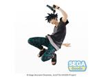 Jujutsu Kaisen Splash×battle Pvc Statua Megumi Fushiguro 15 Cm Sega