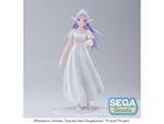 Frieren: Beyond Journey's End Luminasta Pvc Statua Frieren In Vorig 17 Cm Sega