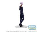 Jujutsu Kaisen Luminasta Pvc Statua Kaigyoku/gyokusetsu 