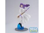 Frieren: Beyond Journey's End Luminasta Pvc Statua Fern Ordinary Offensive Magic Zoltraak 18 Cm Sega