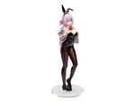 Alya Sometimes Hides Her Feelings In Russian Luminasta Pvc Statua Alya Bunny Ver. 20 Cm Sega