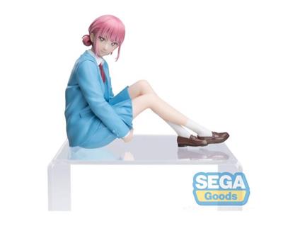 Blue Box Pm Perching Pvc Statua Hina Chono 10 Cm Sega