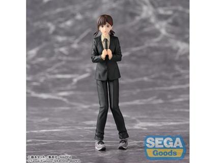 Chainsaw Man Desktop X Decorate Collections Pvc Statua Kobeni 16 Cm Sega