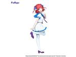The Quintessential Quintuplets Trio-try-it Pvc Statua Nakano Nino Marine Look Ver. 21 Cm Furyu