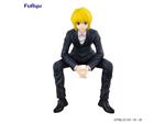 Hunter × Hunter Noodle Stopper Pvc Statua Kurapika 14 Cm Furyu