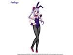 Overlord Bicute Bunnies Pvc Statua Shalltear Bloodfallen 26 Cm Furyu
