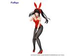 Date A Live Bicute Bunnies Pvc Statua Kurumi Tokisak 29 Cm Furyu