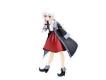 Wandering Witch: The Journey Of Elaina Trio-try-it Pvc Statua Elaina 20 Cm Furyu