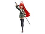 Shakugan No Shana Trio-try-it Pvc Statua Shana 18 Cm Furyu