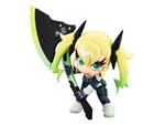 Kaiju No. 8 Toonize Pvc Statua Kikoru Shinomiya Cartoon Color Ver. 13 Cm Furyu