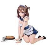 Anmi Gray Little Duck Maid 1/6 Pvc Fig (Mr)