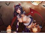 Azur Lane Pvc Statua 1/7 Royal Fortune Deep One Delicious Ver. 13 Cm Wings Inc.