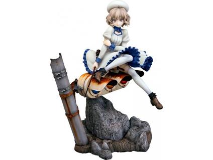 In/spectre Pvc Statua 1/7 Kotoko Iwanaga 22 Cm Phat!