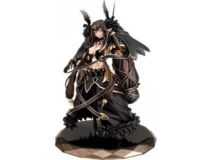 Fate/grand Order Pvc Statua 1/7 Assassin/semiramis 25 Cm Phat!