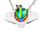 Kotetsu Jeeg Necklace