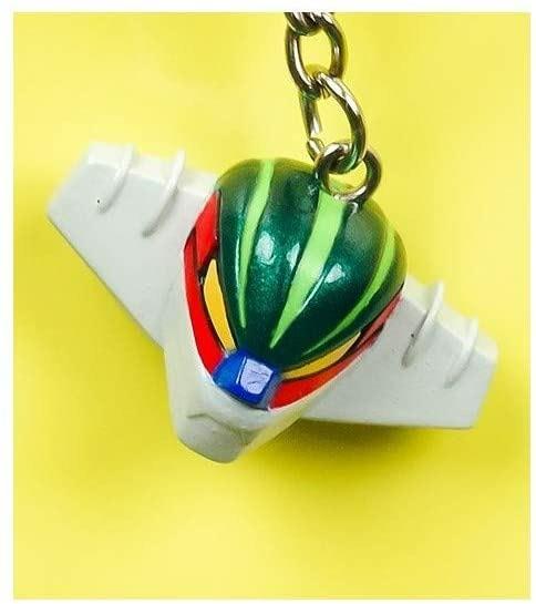 Hlpro Kotetsu Jeeg Keychain