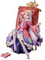 Sleepy Princess In The Demon Castle Aurora 1/7 Pvc