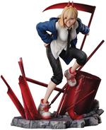 Chainsaw Man Power 1/7 Pvc Fig