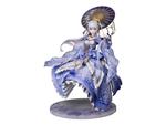 Re:zero Starting Life In Another World Pvc Statua 1/7 Emilia Hanfu 25 Cm Furyu