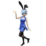 Figura Bunnies Rem China Re:Zero Starting Life in Another World 30cm
