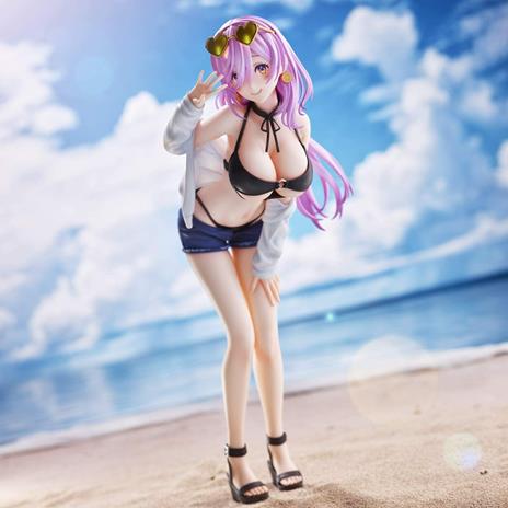 Nishizawa 5 Miri 30 Eco Figure - 2