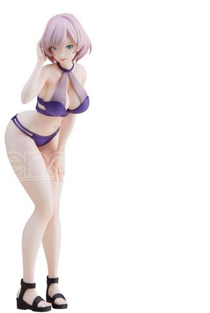Ssss.dynazenon Pvc Statua Mujina 24 Cm Union Creative
