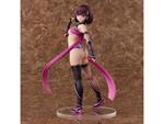 Ayakashi Triangle Statua Pvc Suzu Kanade Purification Ninja Costume Ver. 25 Cm Sentinel
