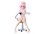 To Love-ru Darkness Statua Pvc Momo Belia Deviluke Nurse Cos 22 Cm Union Creative