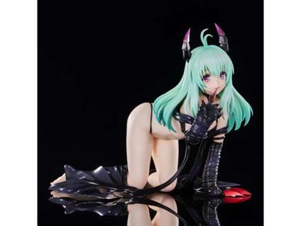 TO LOVERU DARK RUN ELSIE JEWL DARK VR ST Statua Union Creative