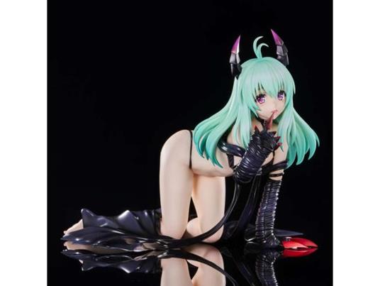 TO LOVERU DARK RUN ELSIE JEWL DARK VR ST Statua Union Creative