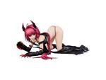 To Love-ru Darkness Statua Pvc 1/6 Mea Kurosaki Darkness Ver. 15 Cm Sentinel