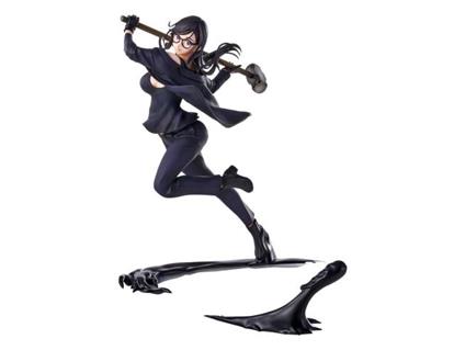 Summer Time Rendering Statua Pvc Minakata Hizuru 27 Cm Union Creative