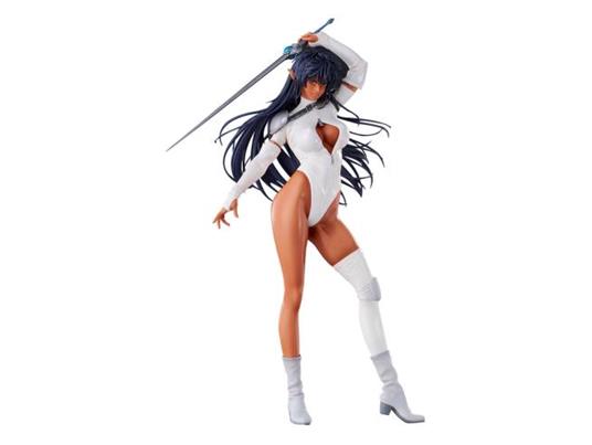 Bastard! Statua Pvc Arches Ney 26 Cm Union Creative