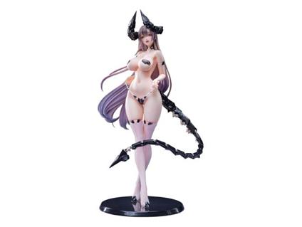 Original Character Pvc Statua Dragon-ryuhime Illustration By Lovecacao 28 Cm Sentinel