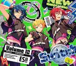 Ensemble Stars!! Album Series - Trip (Limited/W/Bonus Track (Plan)/Slee