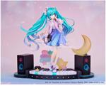 Character Vocal Series 01 Statua 1/7 Hatsune Miku Digital Stars 2021 Ver. 26 Cm Hobby Stock