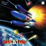Pulstar. The Definitive Soundtrack (Colonna sonora)