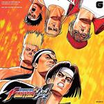 King Of Fighters 94 (Colonna Sonora)